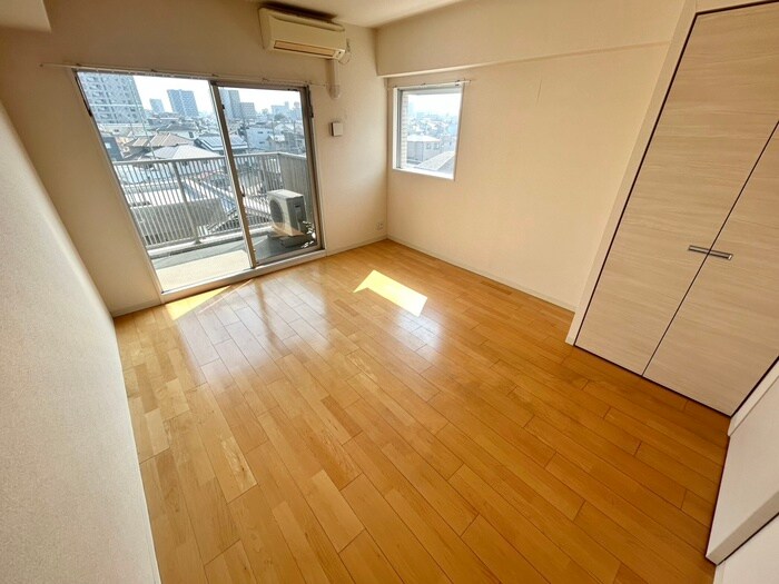 物件内観写真7　(居室)