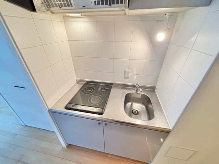 物件内観写真9　(キッチン)