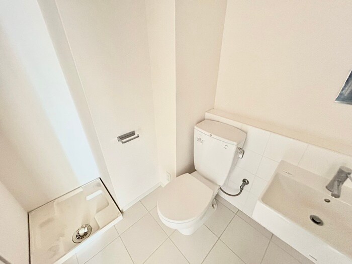 物件内観写真10　(トイレ)