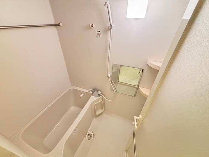 物件内観写真10　(バス／シャワールーム等)