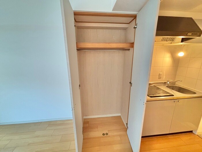 物件内観写真18　(収納)