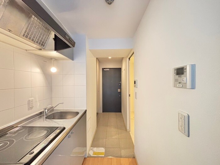 物件内観写真19　(廊下)