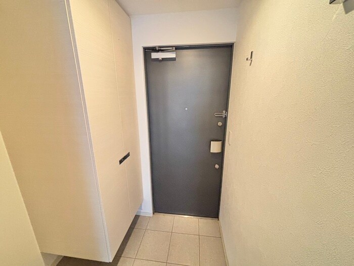 物件内観写真20　(玄関)