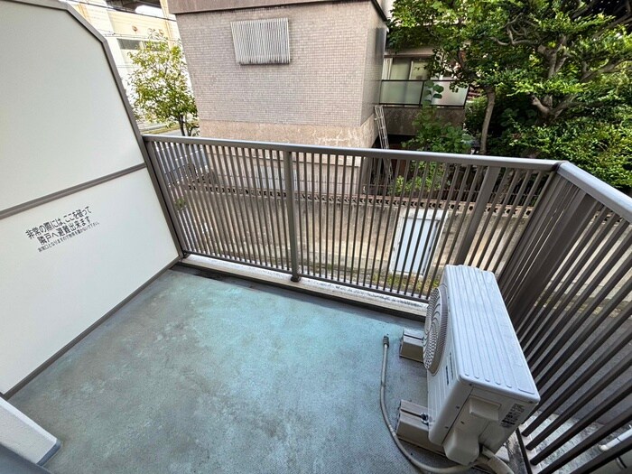 物件内観写真21　(ベランダ・バルコニー)