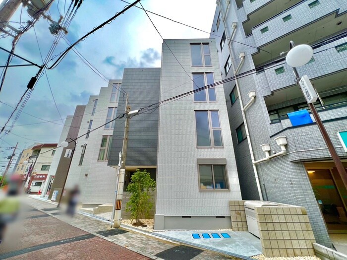 物件外観写真3　(外観写真)