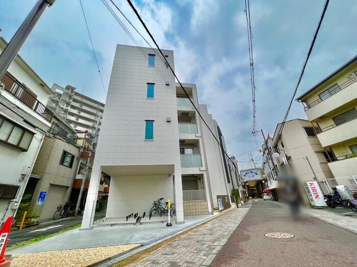 物件外観写真6　(外観写真)