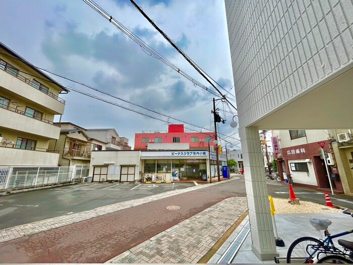 物件内観写真22　(周辺環境)