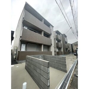アート曽根外観写真