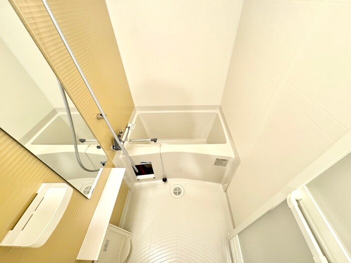 物件内観写真9　(バス／シャワールーム等)