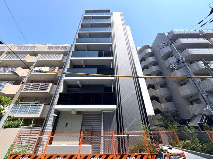 物件外観写真3　(外観写真)