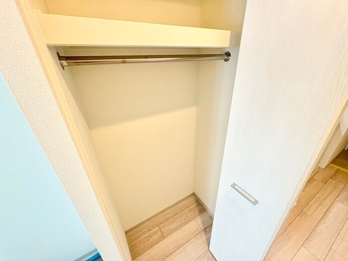 物件内観写真14　(収納)