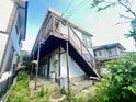 谷田ハイツ