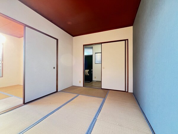 居室