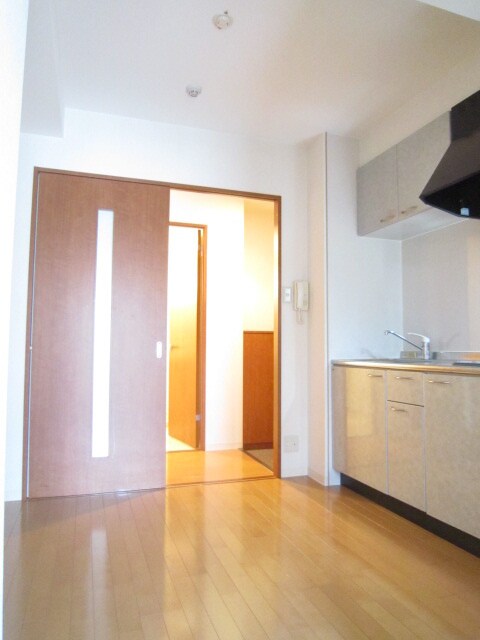 物件内観写真11　(キッチン)