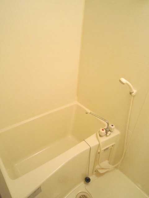 物件内観写真13　(バス／シャワールーム等)