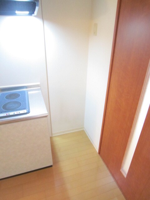 物件内観写真16　(キッチン)