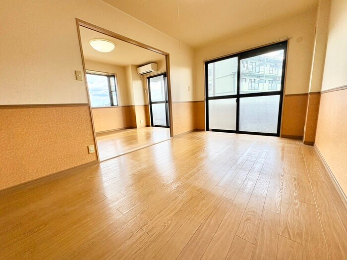 物件内観写真6　(居室)