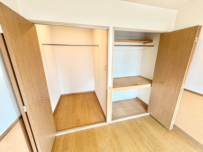 物件内観写真9　(収納)