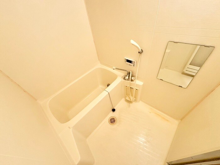 物件内観写真12　(バス／シャワールーム等)