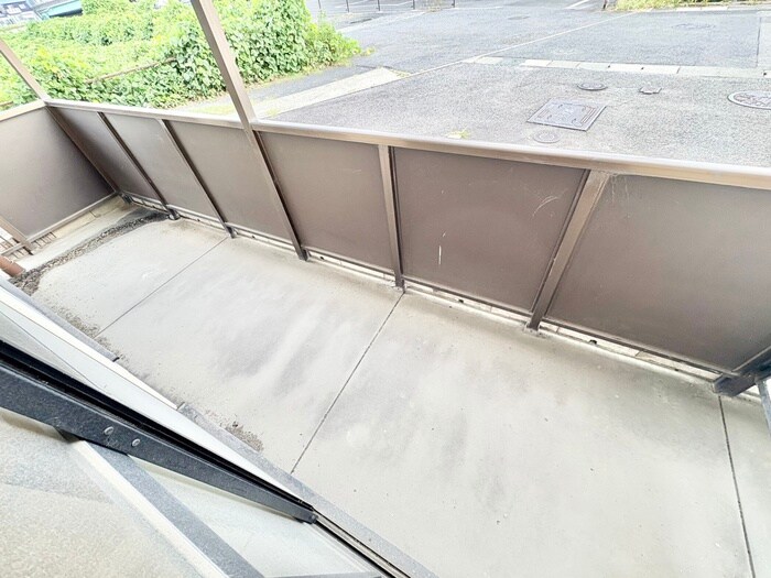 物件内観写真18　(ベランダ・バルコニー)