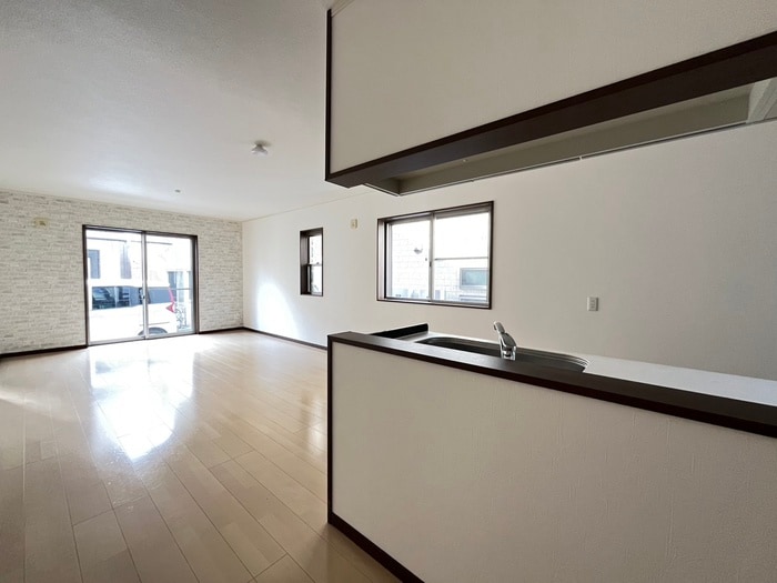 物件内観写真13　(居室)