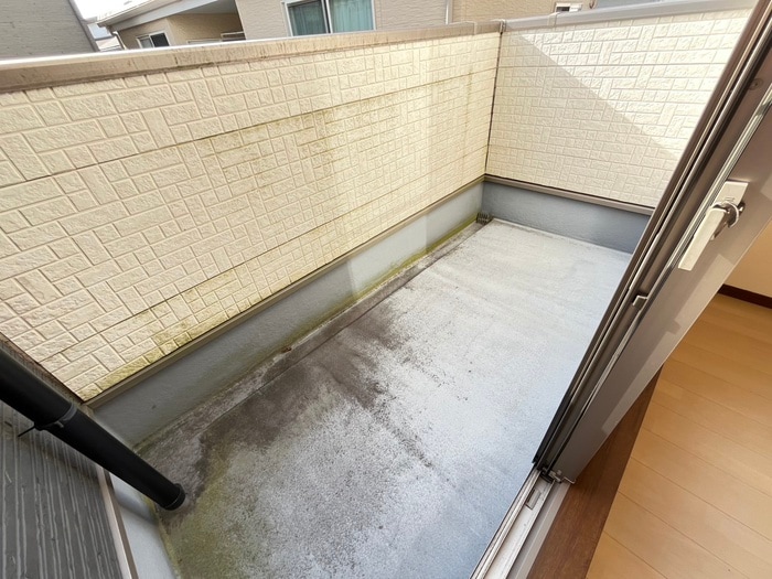 物件内観写真21　(ベランダ・バルコニー)