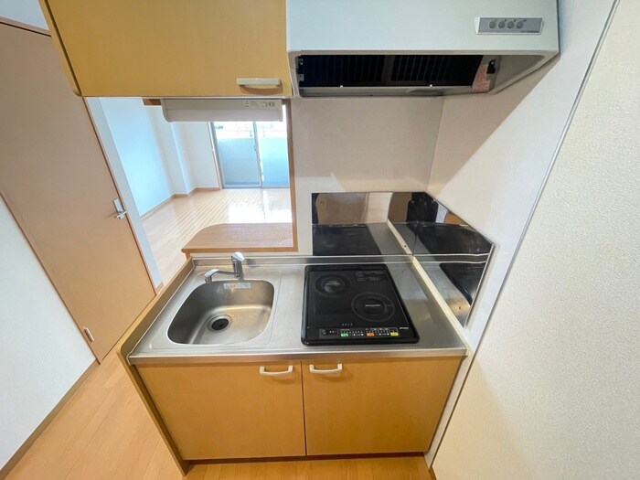 物件内観写真7　(キッチン)