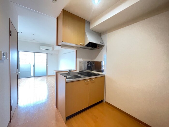 物件内観写真17　(キッチン)