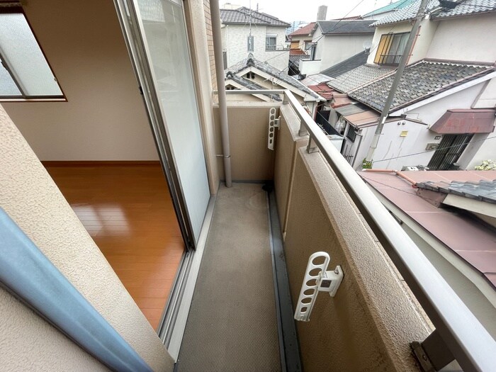 物件内観写真22　(ベランダ・バルコニー)