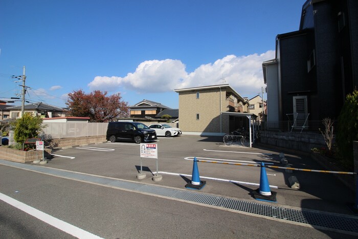 物件外観写真6　(周辺環境)