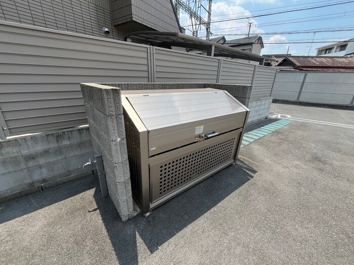 物件外観写真3　(建物設備)