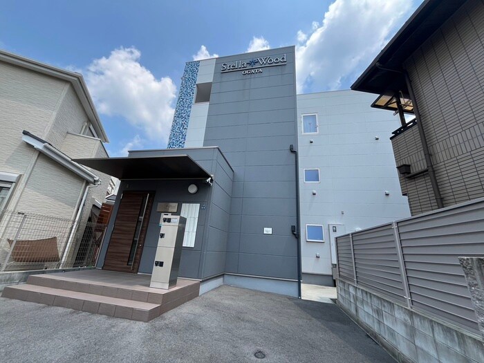 物件外観写真6　(外観写真)