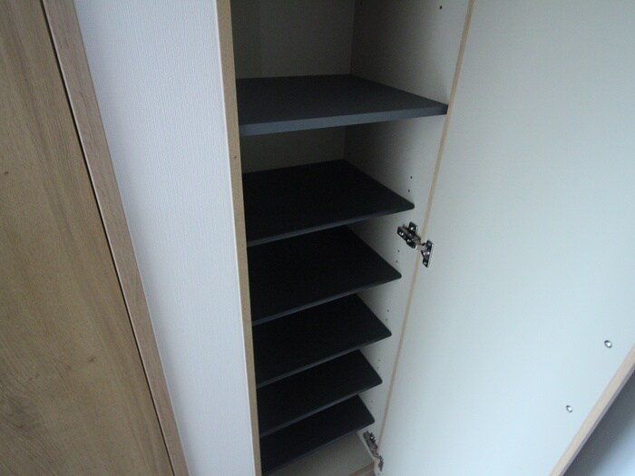 物件内観写真13　(靴箱)