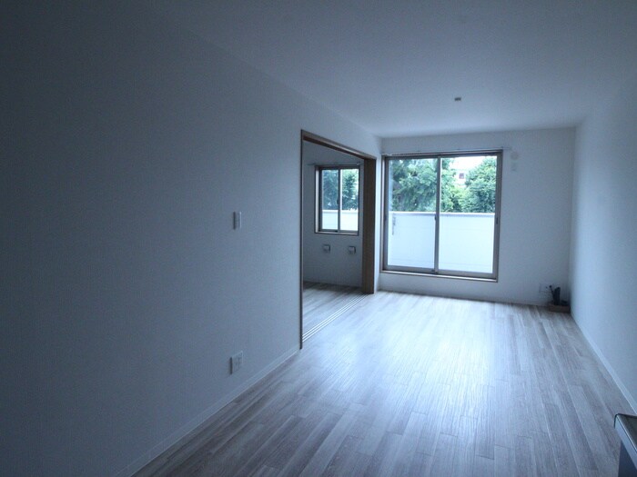 物件内観写真22　(居室)