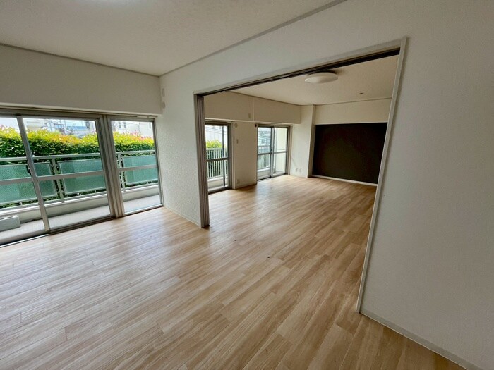 物件内観写真7　(居室)