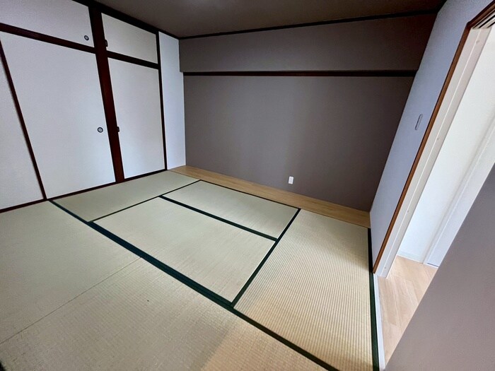 物件内観写真10　(居室)