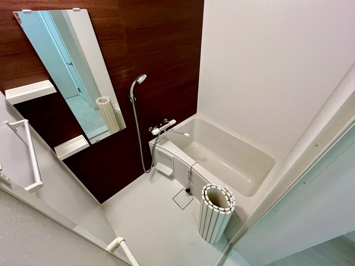 物件内観写真13　(バス／シャワールーム等)