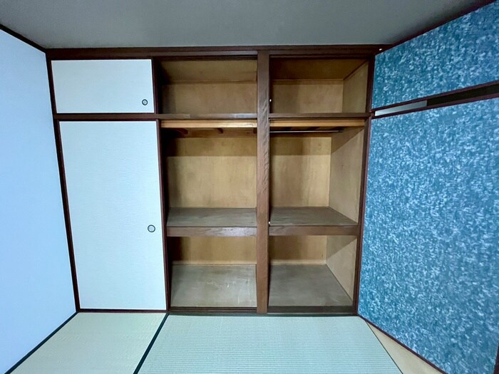 物件内観写真15　(収納)