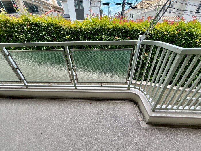 物件内観写真19　(ベランダ・バルコニー)