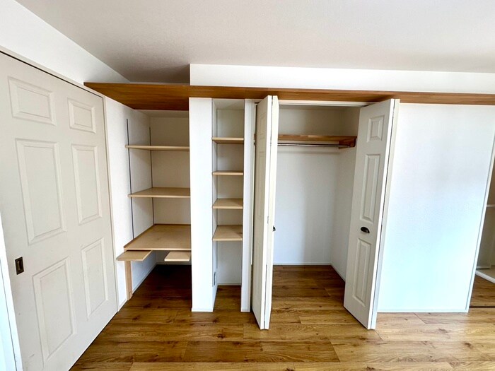 物件内観写真8　(収納)