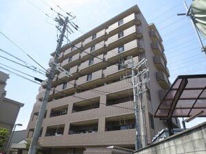 ボヌ－ル鶴見Ⅱ番館外観写真