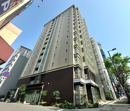 Ｙ　ｓ　Ｃｏｕｒｔ東梅田　　外観写真