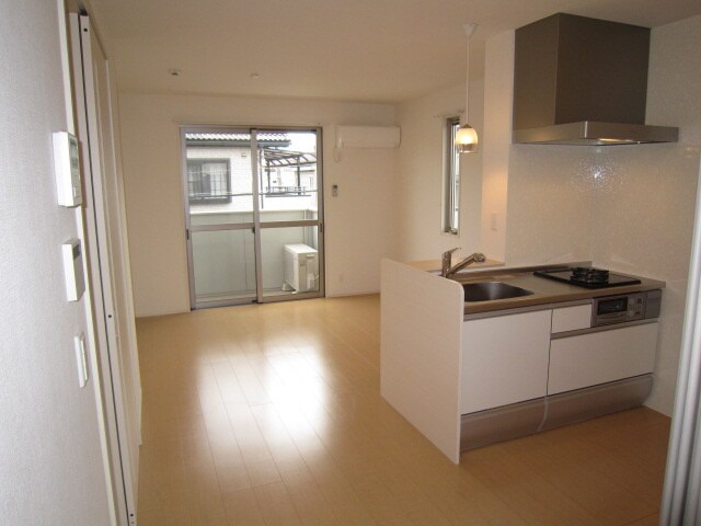 物件内観写真7　(キッチン)