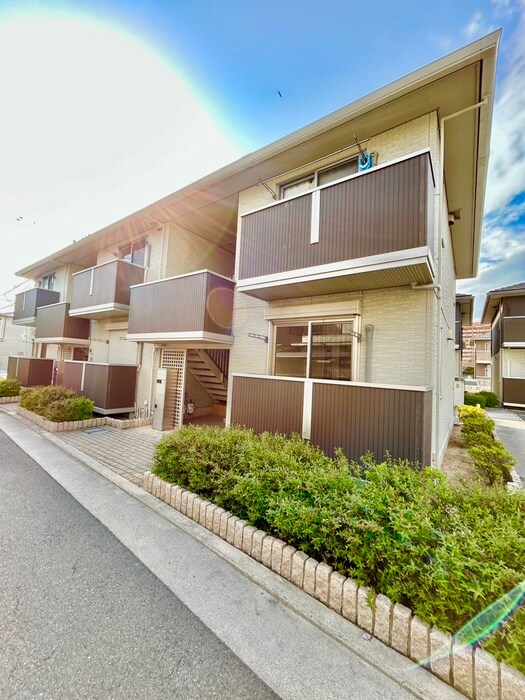 物件外観写真5　(外観写真)