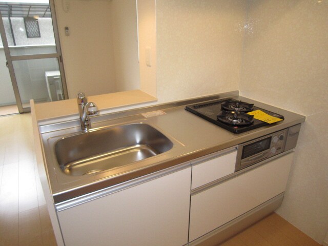 物件内観写真10　(キッチン)