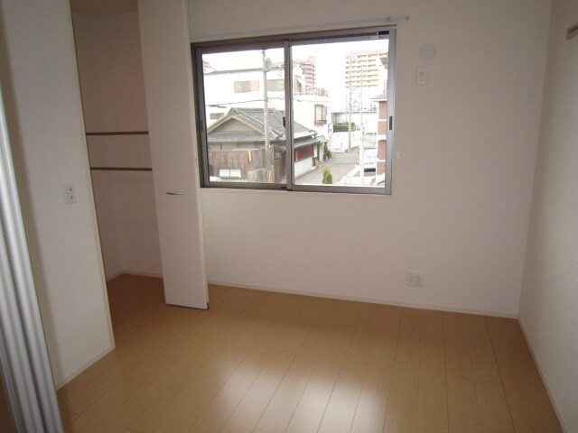 物件内観写真11　(居室)