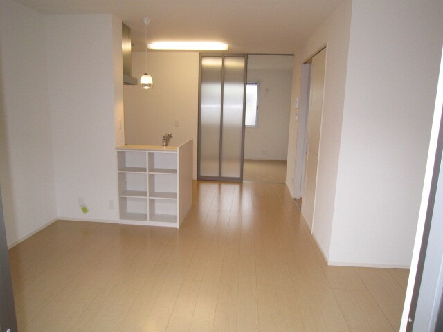 物件内観写真12　(キッチン)