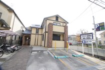 ヴィラ・カサヴェ－ルの外観写真