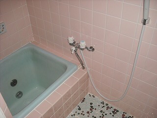 物件内観写真11　(バス／シャワールーム等)