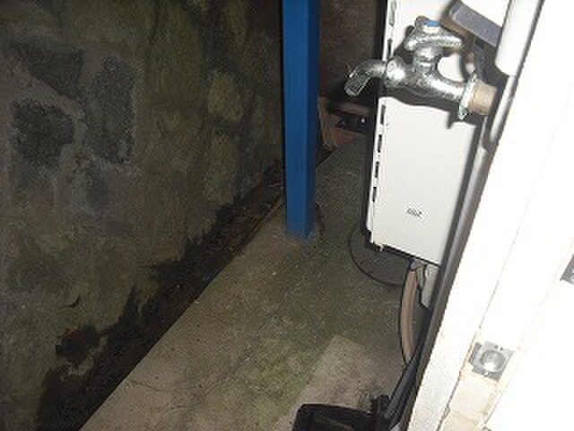 物件内観写真22　(ベランダ・バルコニー)